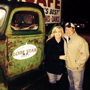 Meet your Posher, Richey